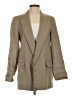 Zara Tan Blazer Size S - photo 1
