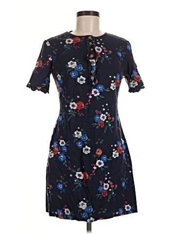 Tory Burch Casual Dress (view 1)