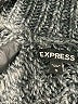 Express Gray Cardigan Size S - photo 7