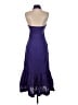Zimmermann Purple Cocktail Dress Size 4 (0) - photo 2
