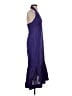 Zimmermann Purple Cocktail Dress Size 4 (0) - photo 4