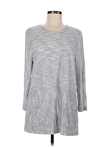 Purejill 3/4 Sleeve T-Shirt (view 1)