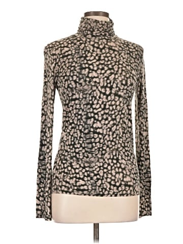 Majestic Filatures Long Sleeve Turtleneck (view 1)