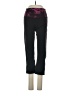 Lululemon Athletica Color Block Black Active Pants Size 4 - photo 1