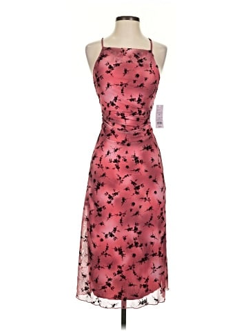 Wild Fable Cocktail Dress (view 1)