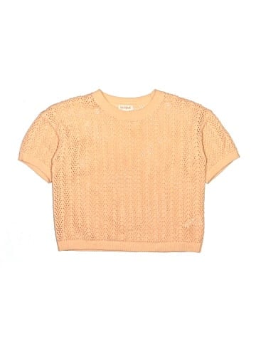 Cat & Jack Pullover Sweater (view 1)