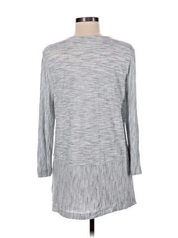 Purejill 3/4 Sleeve T-Shirt (view 2)