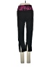 Lululemon Athletica Color Block Black Active Pants Size 4 - photo 2
