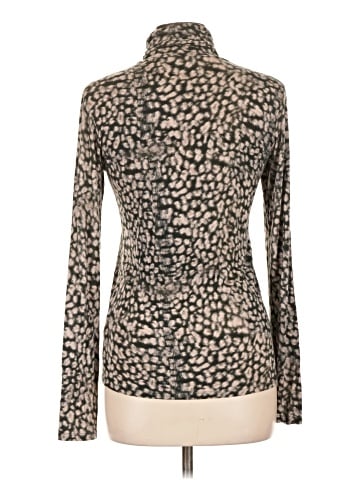 Majestic Filatures Long Sleeve Turtleneck (view 2)