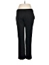 CAbi Solid Black Dress Pants Size 8 - photo 2