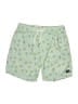 RVCA Tropical Green Board Shorts Size M - photo 1