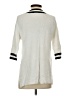89th & Madison Ivory Cardigan Size S - photo 2