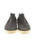 Ecco Gray Ankle Boots Size EU 39 - photo 2