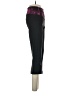 Lululemon Athletica Color Block Black Active Pants Size 4 - photo 4
