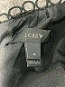 J.Crew 100% Polyester Black Sleeveless Blouse Size 4 - photo 7