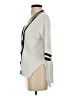 89th & Madison Ivory Cardigan Size S - photo 5