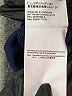 BOSS by HUGO BOSS Blue 3/4 Sleeve Top Size S (petite) - photo 11