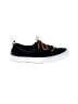 Sperry Top Sider Black Sneakers Size 6 - photo 1
