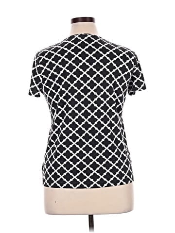 Croft & Barrow Short Sleeve T-Shirt (view 2)