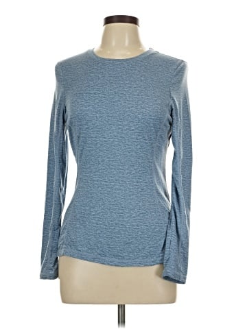 Reebok Long Sleeve T-Shirt (view 1)