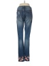 Driftwood Stars Blue Jeans Size 28 waist - photo 2