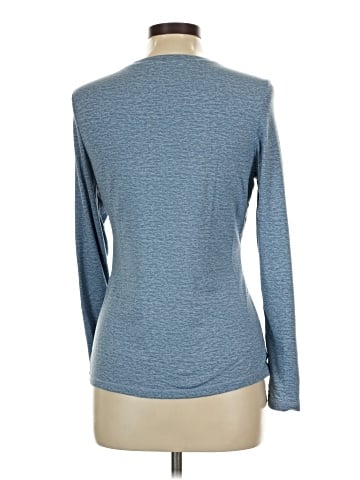 Reebok Long Sleeve T-Shirt (view 2)