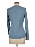 Reebok Blue Long Sleeve T-Shirt Size L - photo 2