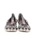 ROTHY'S Houndstooth Gray Flats Size 7 - photo 2