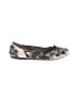 ROTHY'S Houndstooth Gray Flats Size 7 - photo 1