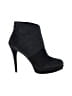 Stuart Weitzman Black Ankle Boots Size 8 - photo 1