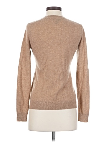 Charter Club Cashmere Pullover Sweater (view 2)