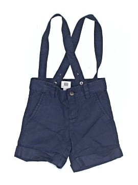 Janie And Jack Overall Shorts