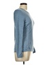Reebok Blue Long Sleeve T-Shirt Size L - photo 4