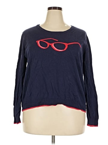 Gap Outlet Pullover Sweater (view 1)