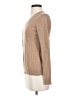 Charter Club 100% Cashmere Tan Cashmere Pullover Sweater Size XS - photo 5