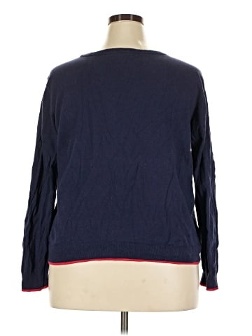 Gap Outlet Pullover Sweater (view 2)