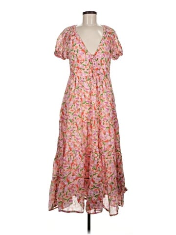 Banjanan Casual Dress (view 1)