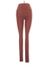 Under Armour Burgundy Active Pants Size XS - photo 2