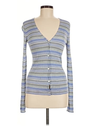 Theory Silk Cardigan (view 1)