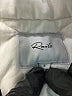 Rails Solid White Snow Jacket Size S - photo 6