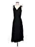 Max Studio Solid Black Cocktail Dress Size XS - photo 1