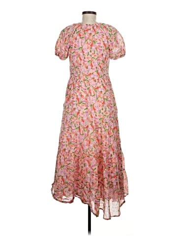 Banjanan Casual Dress (view 2)