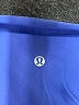Lululemon Athletica Color Block Blue Active Pants Size 8 - photo 7