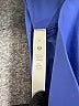 Lululemon Athletica Color Block Blue Active Pants Size 8 - photo 8