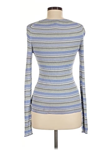 Theory Silk Cardigan (view 2)