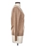 Charter Club 100% Cashmere Tan Cashmere Pullover Sweater Size XS - photo 4