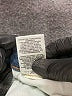 Vigoss Solid Blue Jeans Size 18 - photo 6