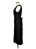 Max Studio Solid Black Cocktail Dress Size XS - photo 5
