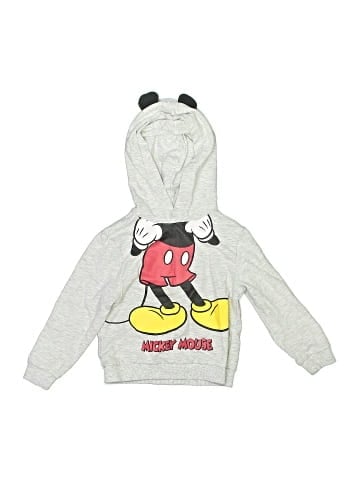 Disney Sweatshirt (view 1)