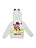 Disney Silver Sweatshirt Size 3T - photo 1